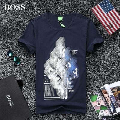 Boss Shirts-363